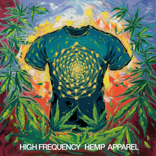 Why Hemp Has Higher Fabric Frequency