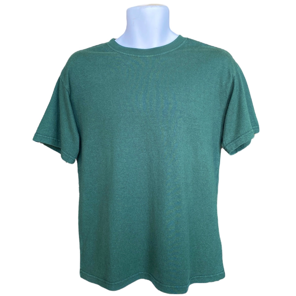 Hemp T-Shirt (Heavyweight)