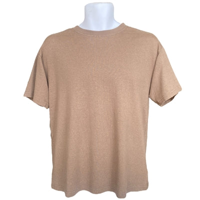 Hemp T-Shirt (Heavyweight)