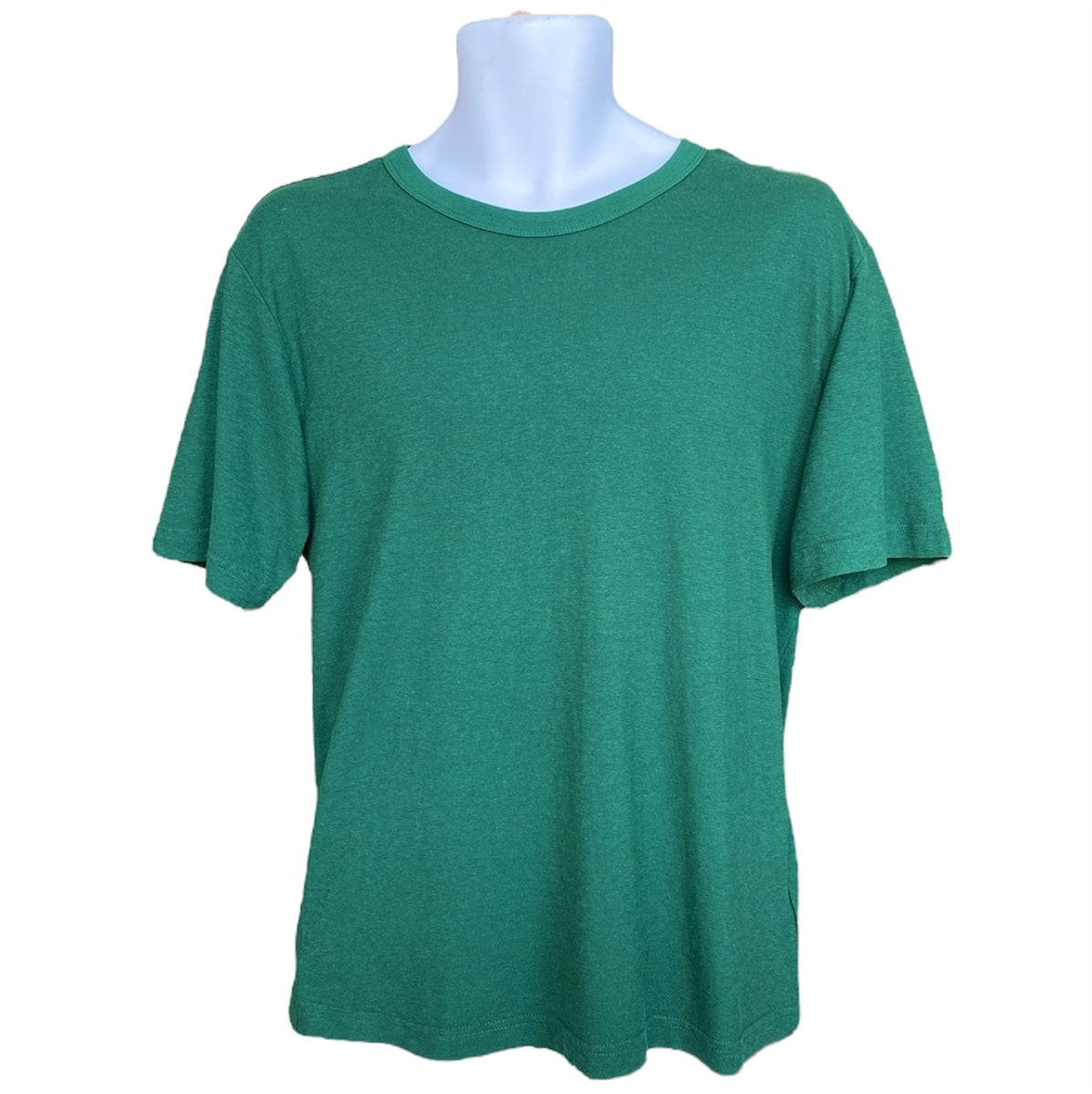 Hemp T-Shirt (Regular)