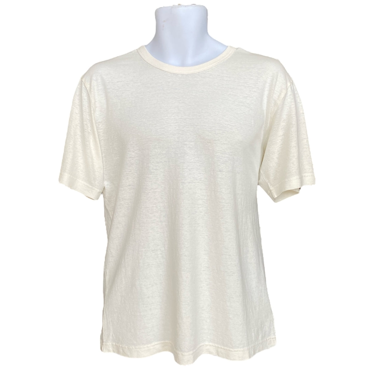 Hemp T-Shirt (Regular)