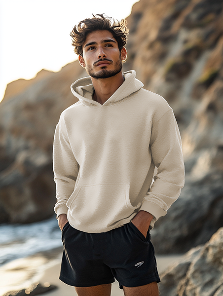 Hemp Hoodie